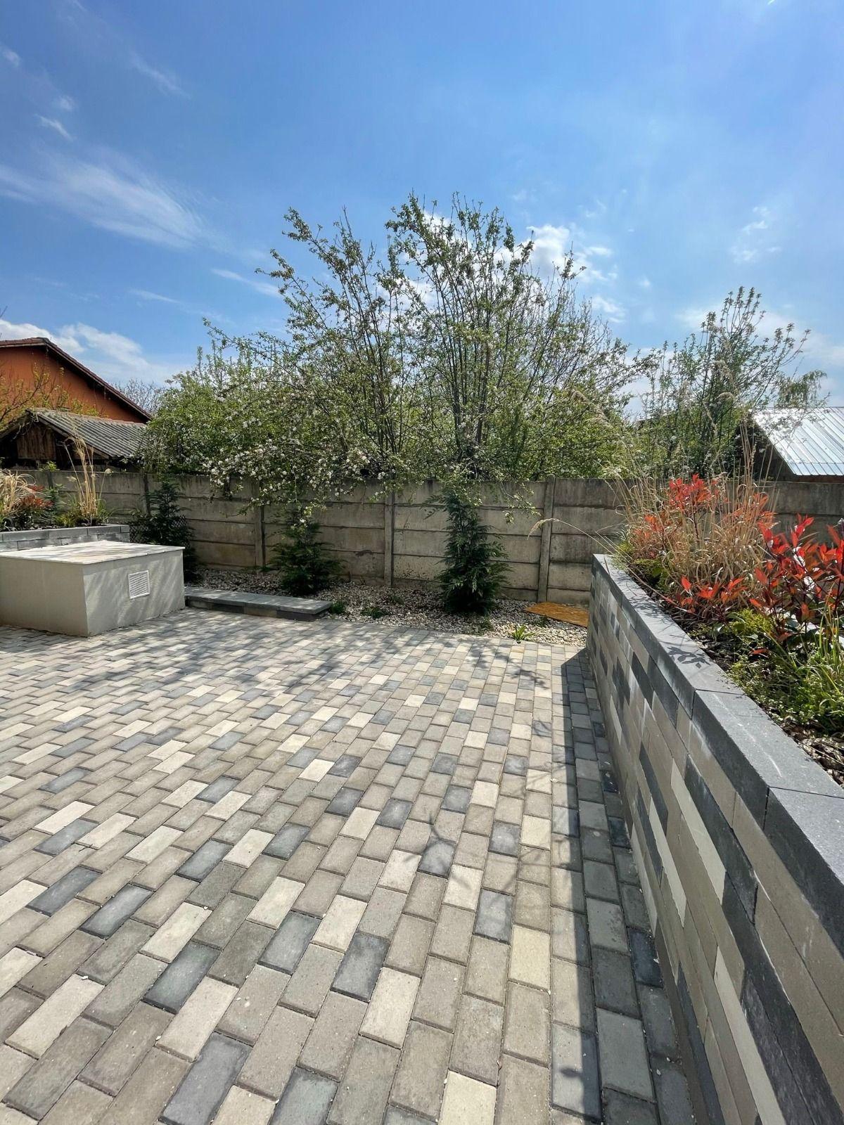 nchiriez apartament 2 camere in Complex Rose Residence Pipera - 8