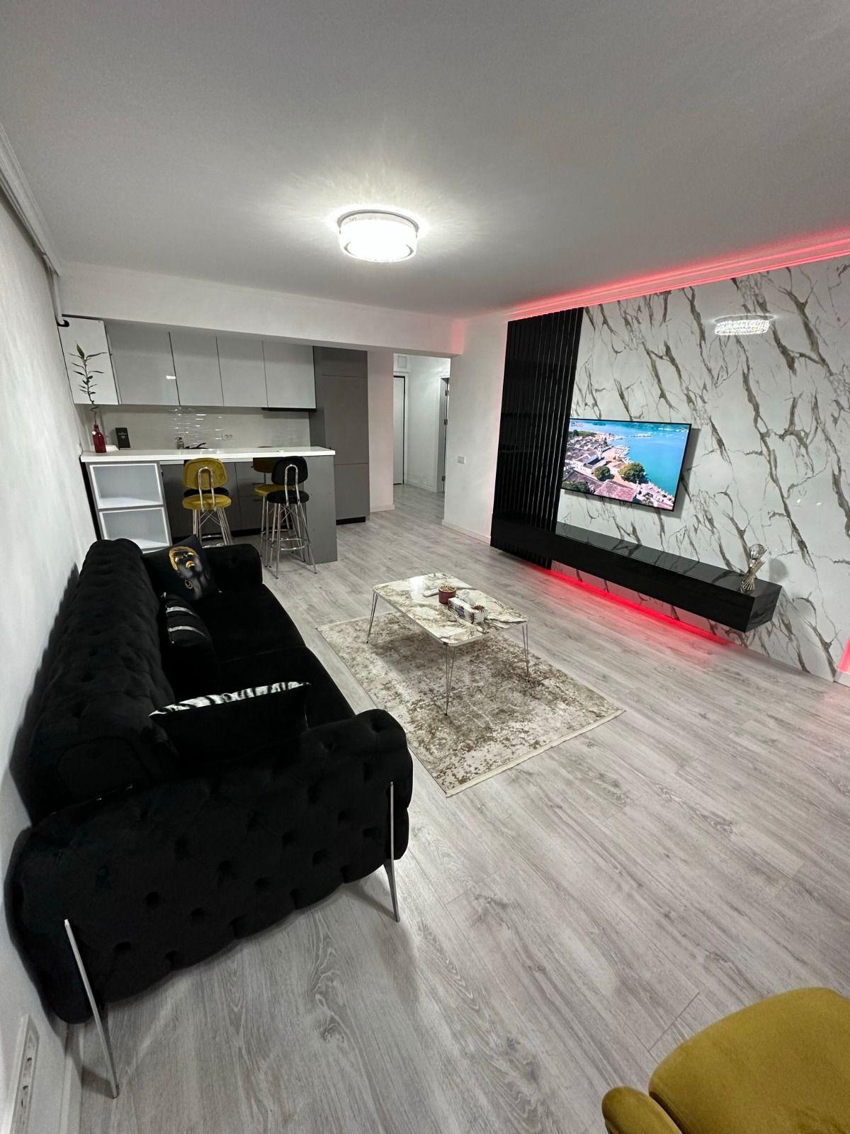 nchiriez apartament 2 camere in Complex Rose Residence Pipera - 6