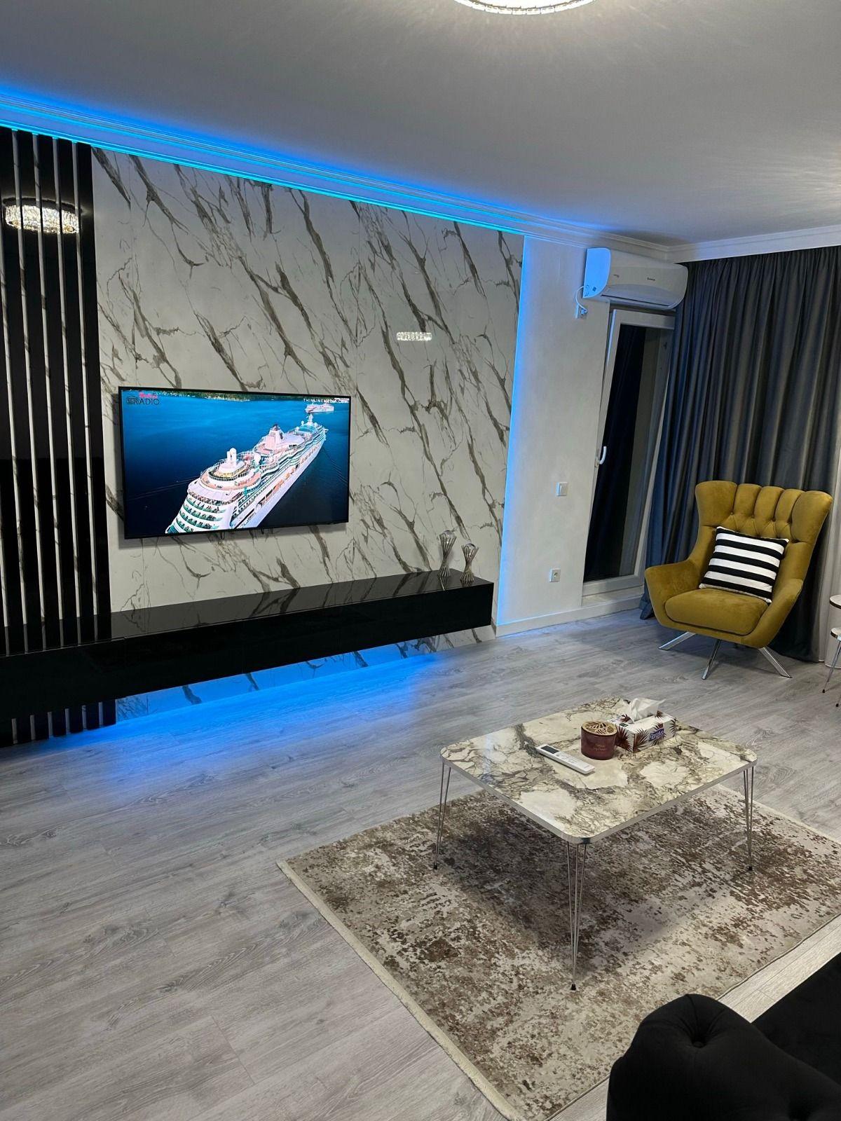 nchiriez apartament 2 camere in Complex Rose Residence Pipera - 2