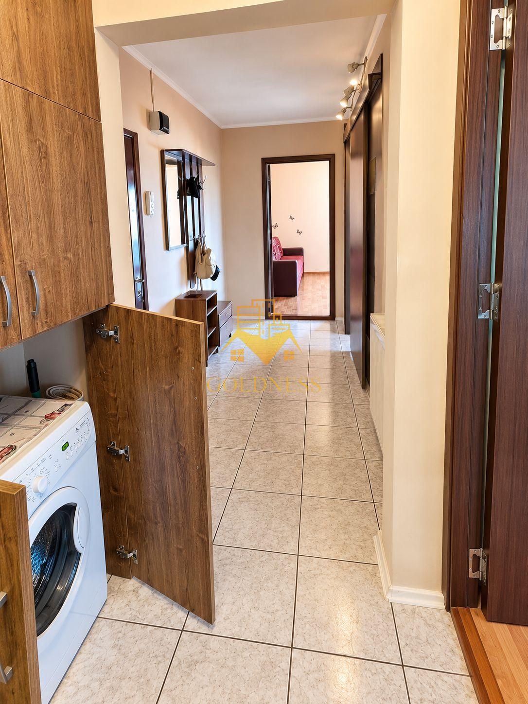 2 camere decomandate, Zorilor, Rapsodiei, Profi,UMF,UTCN, Pet Friendly - 6