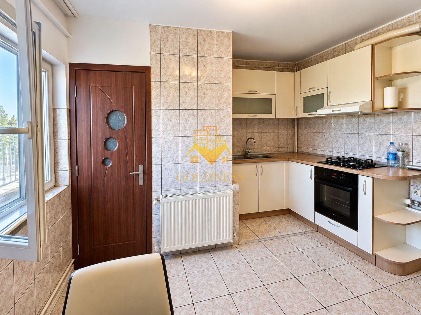 2 camere decomandate, Zorilor, Rapsodiei, Profi,UMF,UTCN, Pet Friendly - 4