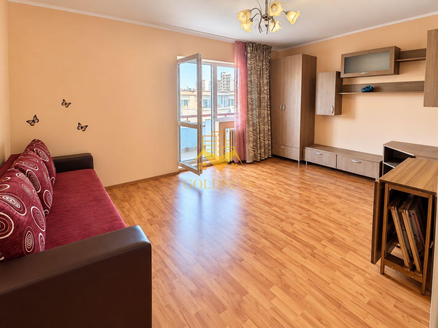 2 camere decomandate, Zorilor, Rapsodiei, Profi,UMF,UTCN, Pet Friendly - 1