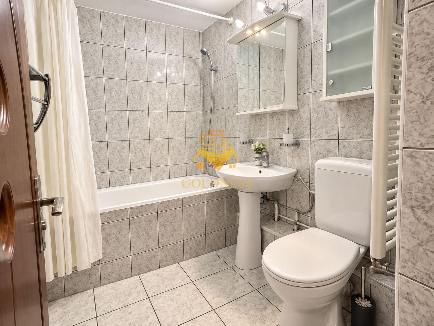 2 camere decomandate, Zorilor, Rapsodiei, Profi,UMF,UTCN, Pet Friendly - 5