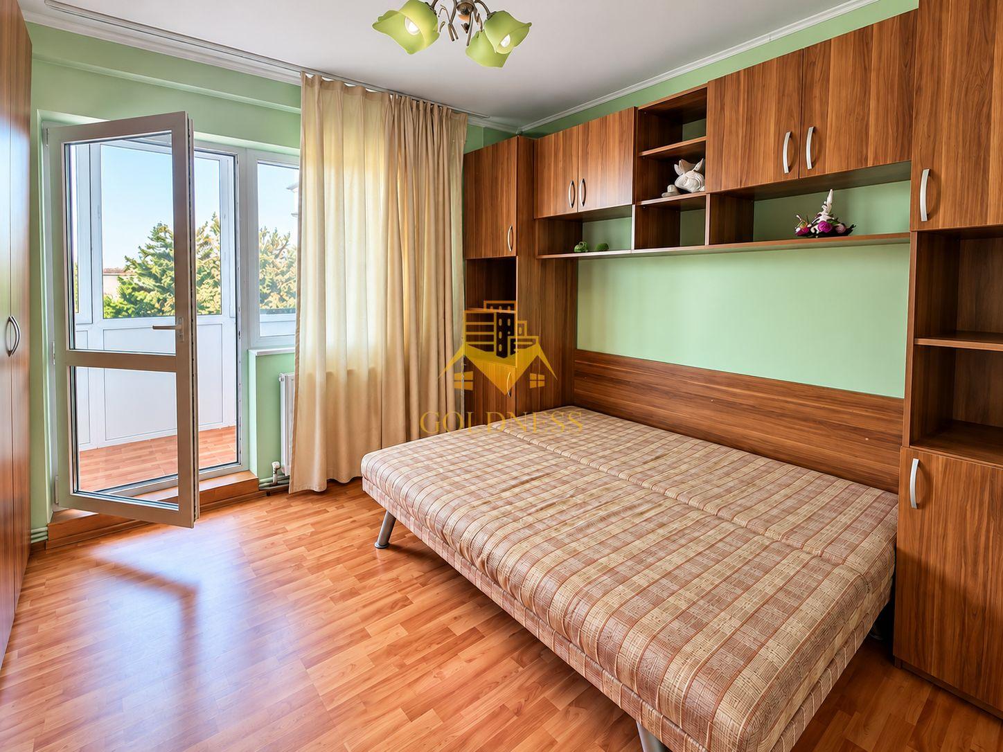 2 camere decomandate, Zorilor, Rapsodiei, Profi,UMF,UTCN, Pet Friendly - 2