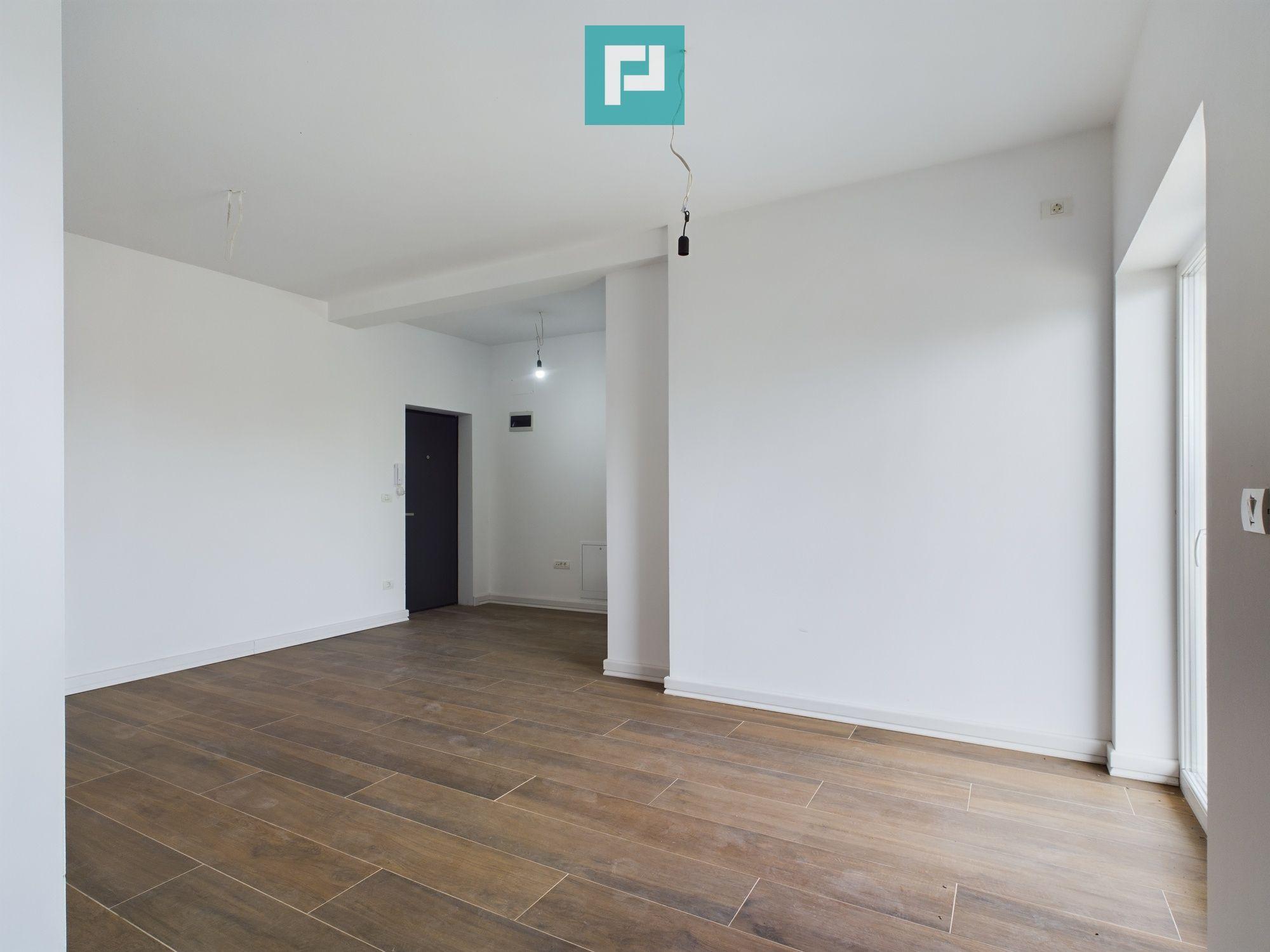 Apartament 1 cameră + bucătărie, Zona Torontalului - 2
