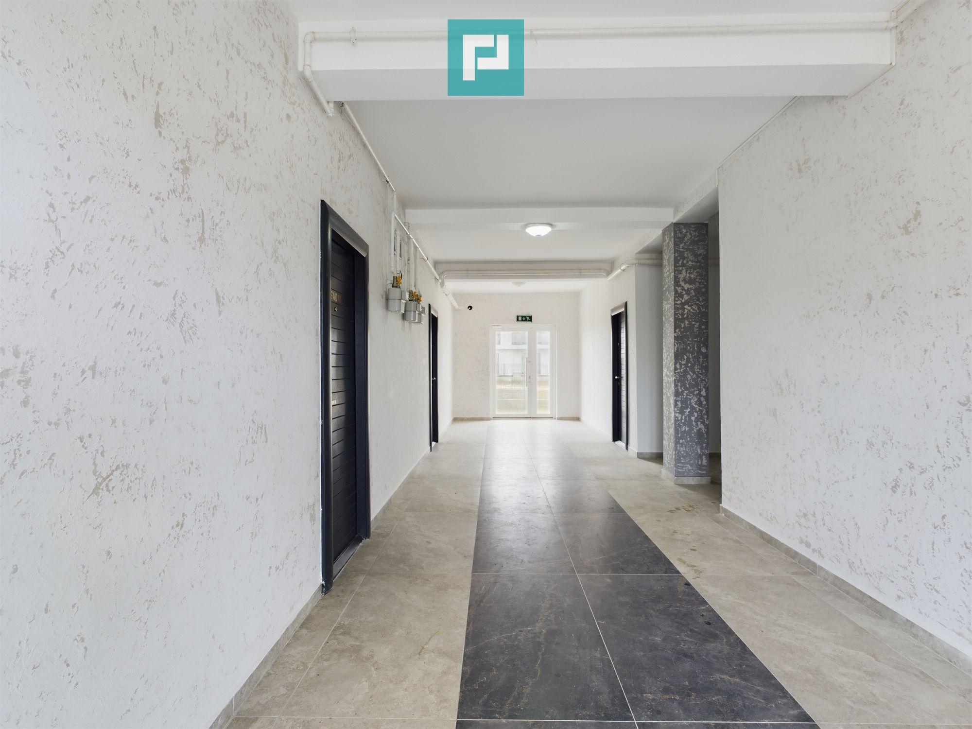 Apartament 1 cameră + bucătărie, Zona Torontalului - 8
