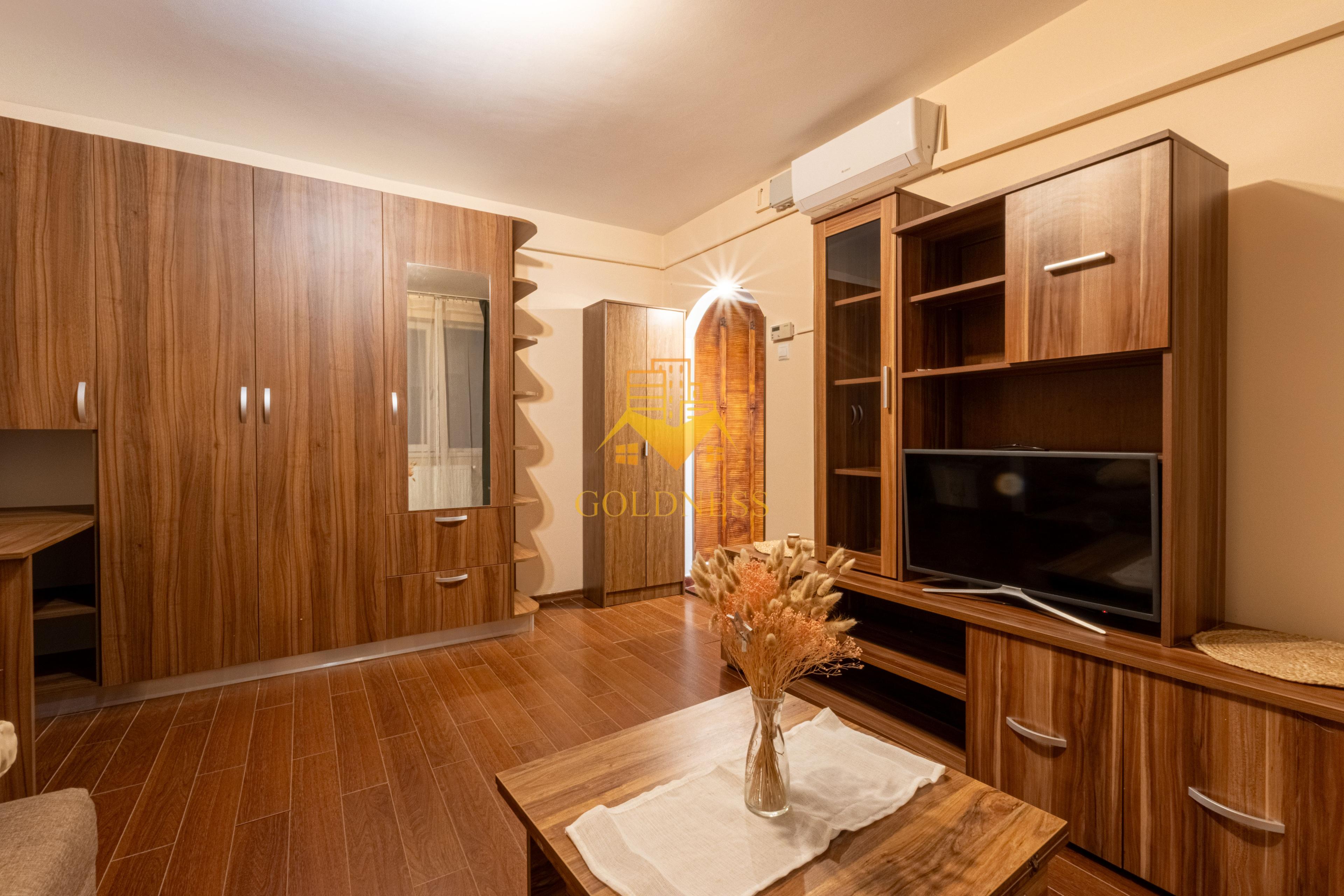 2 camere, modern, Gheorgheni zona Albac, Politia Rutiera, Piata Hermes - 2