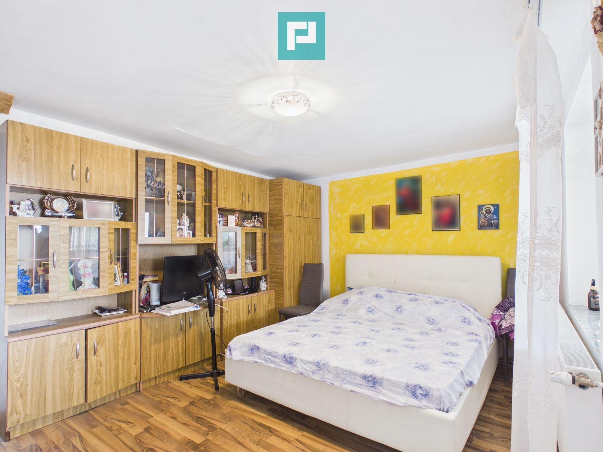 Casă solidă în Curtici cu teren de 1166 mp - 7