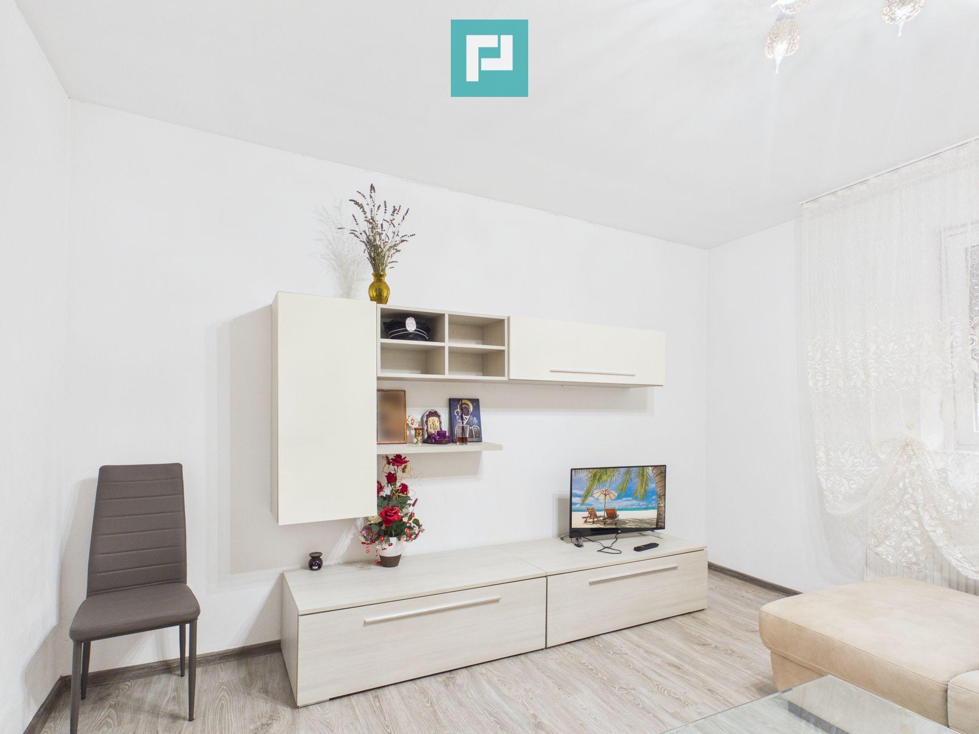Casă solidă în Curtici cu teren de 1166 mp - 4