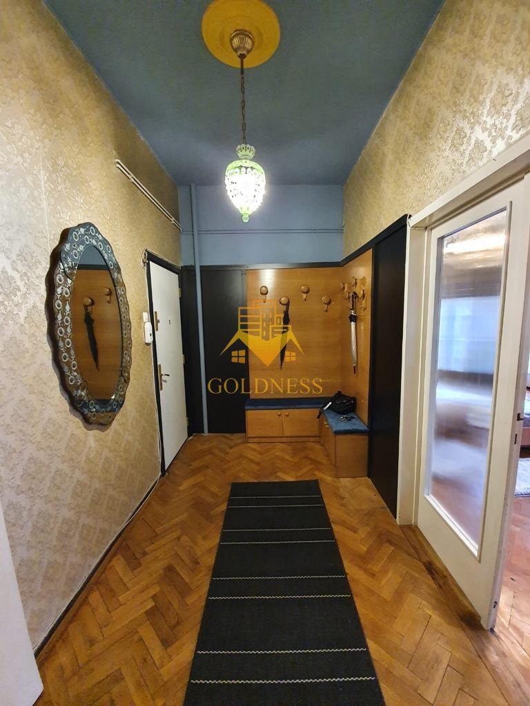 4 camere decomandate,UMF, Pta Unirii, Ultracentral, Republicii, UBB - 12