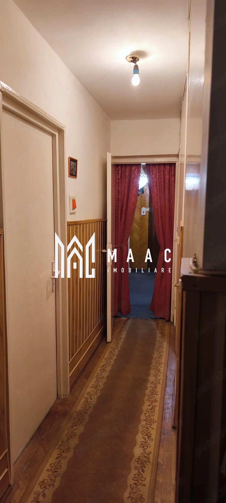 Apartament de vânzare | Sibiu, Vasile Aaron | 4 camere | 92 mp - 7