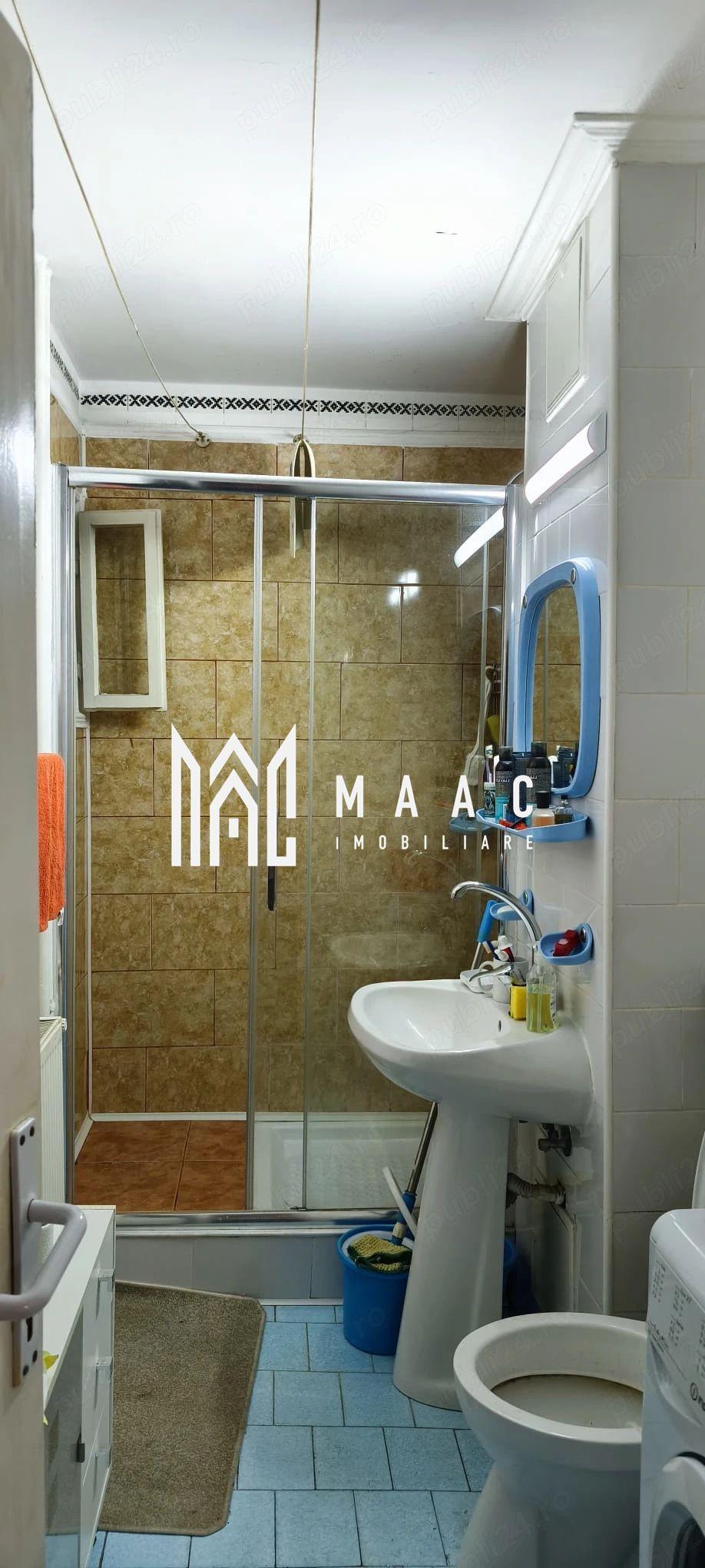 Apartament de vânzare | Sibiu, Vasile Aaron | 4 camere | 92 mp - 8