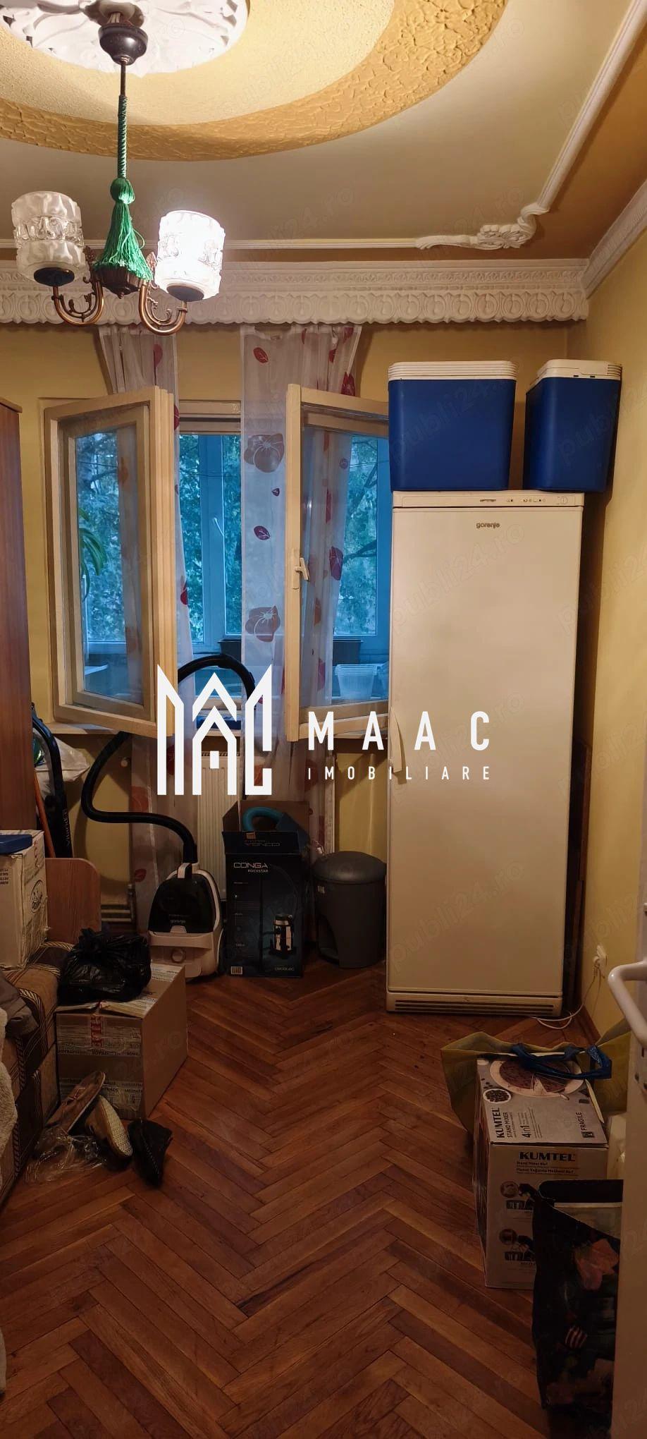 Apartament de vânzare | Sibiu, Vasile Aaron | 4 camere | 92 mp - 10