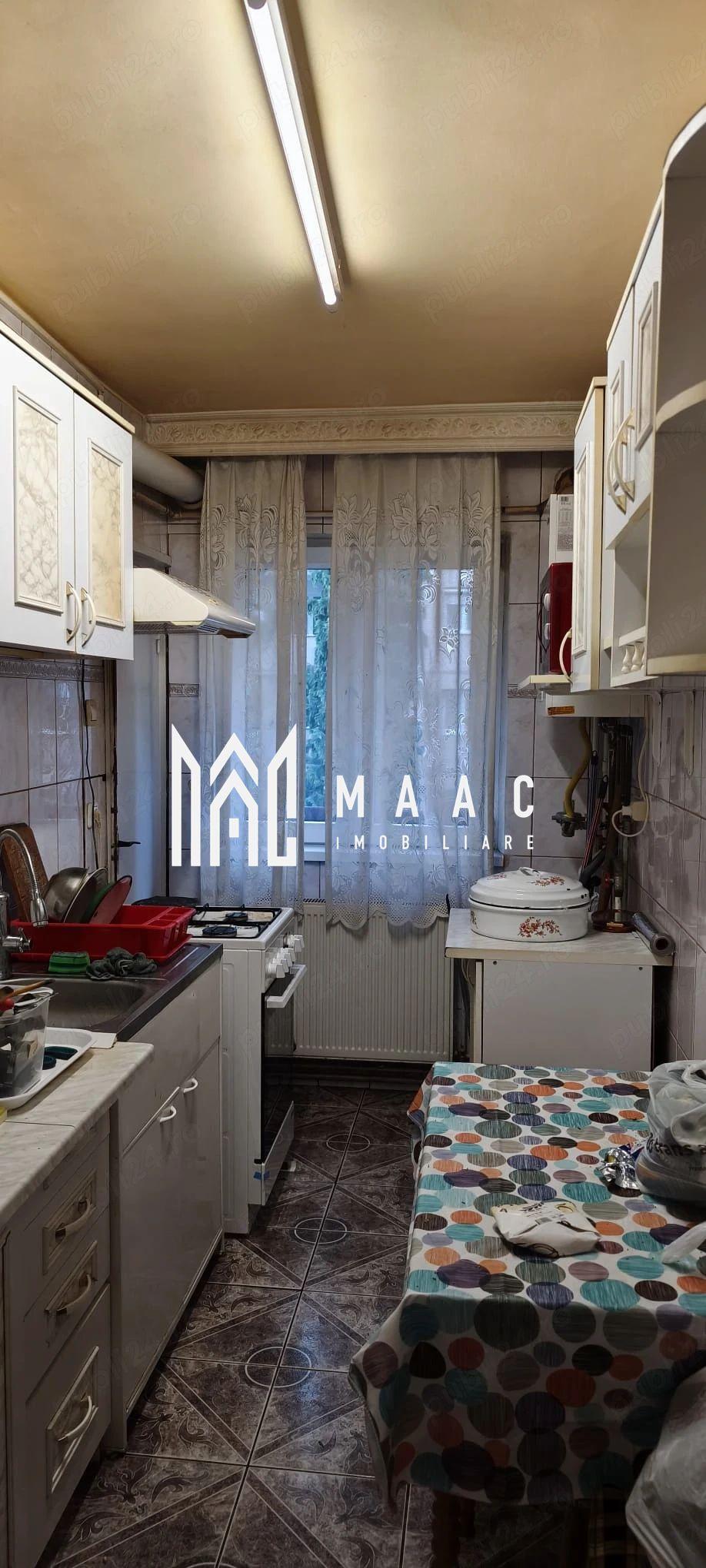 Apartament de vânzare | Sibiu, Vasile Aaron | 4 camere | 92 mp - 6