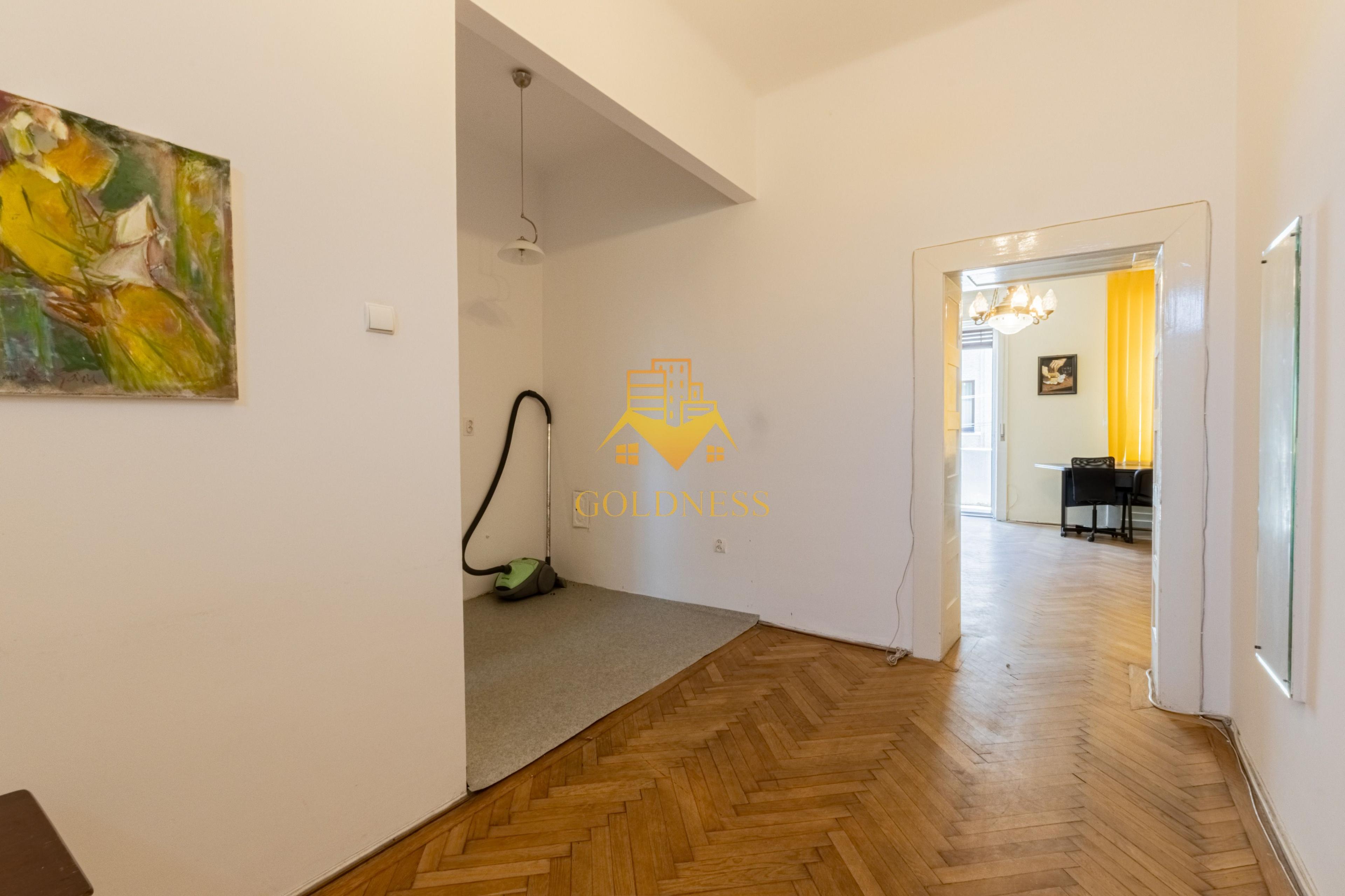 2 camere decomandate, Ultracentral, Reg. CFR, Pta Avram Iancu, Teatru - 10