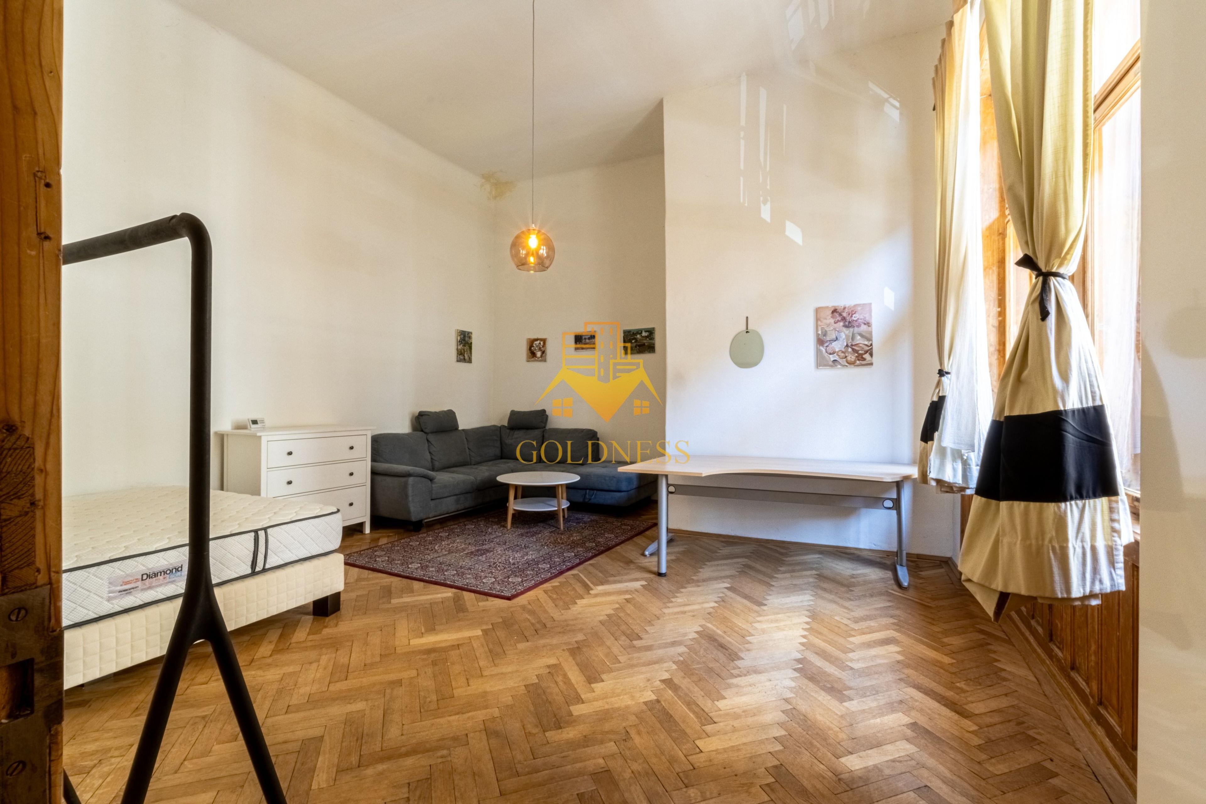 2 camere decomandate, Ultracentral, Reg. CFR, Pta Avram Iancu, Teatru - 9
