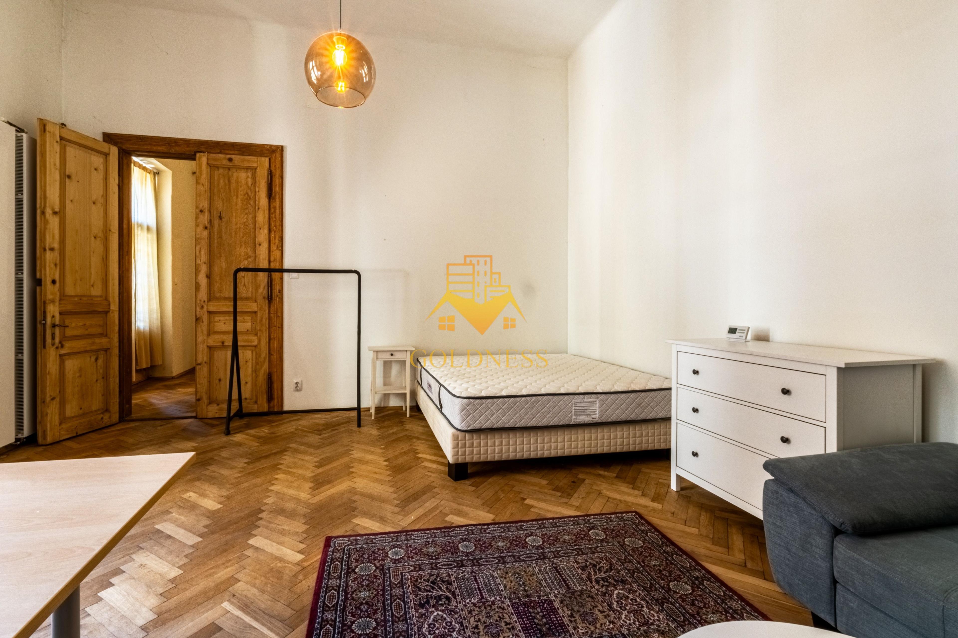2 camere decomandate, Ultracentral, Reg. CFR, Pta Avram Iancu, Teatru - 2