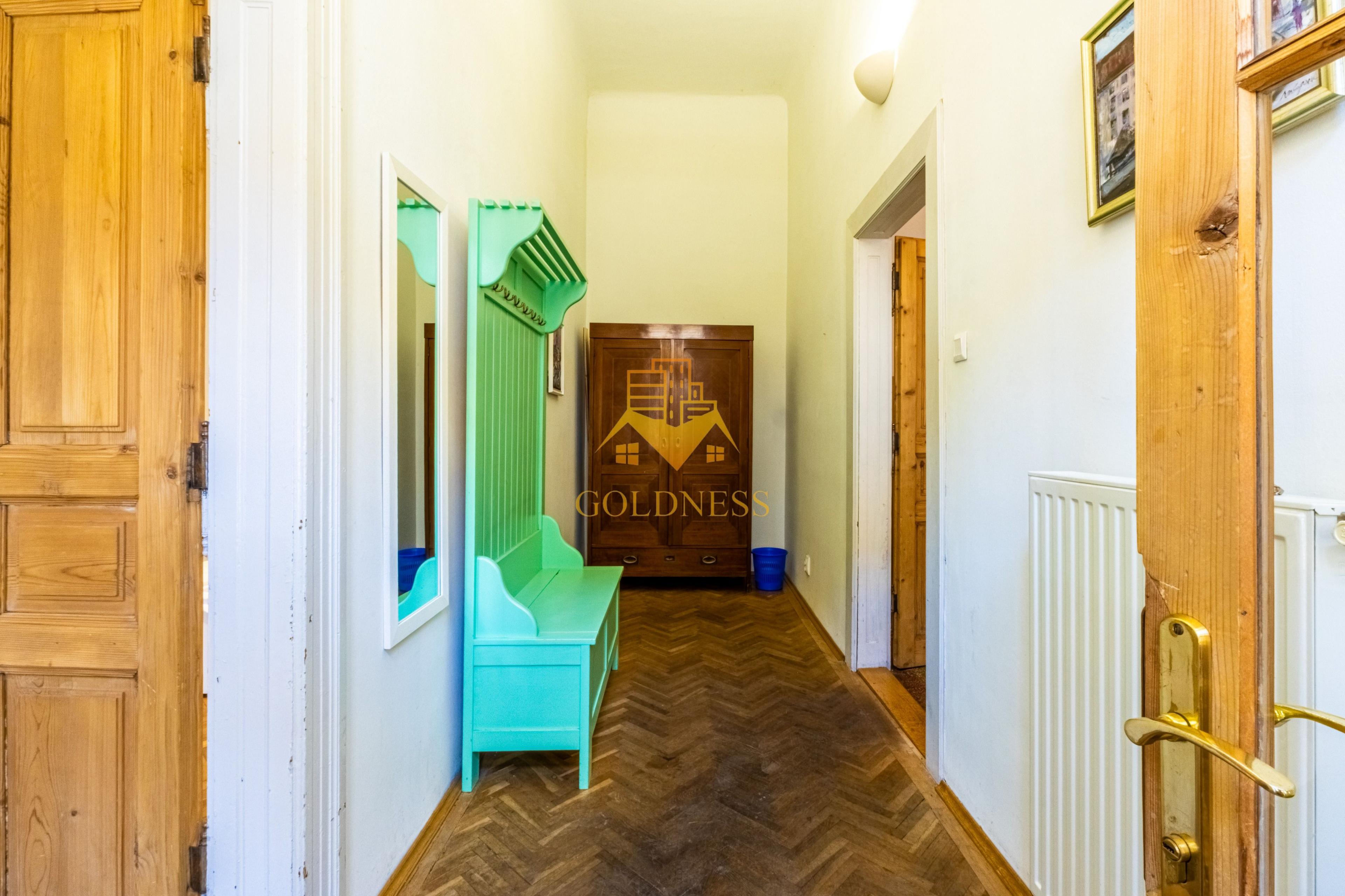 2 camere decomandate, Ultracentral, Reg. CFR, Pta Avram Iancu, Teatru - 4