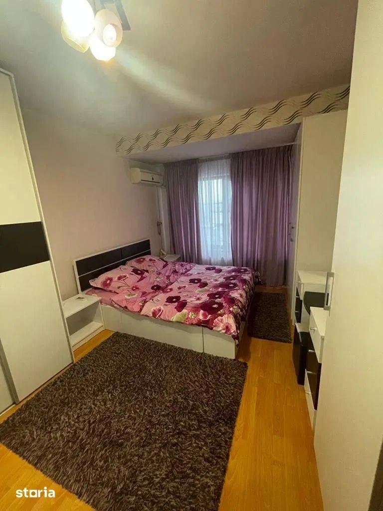 Inchiriez apartament 2 camere str Cumidava - Fundeni - 3