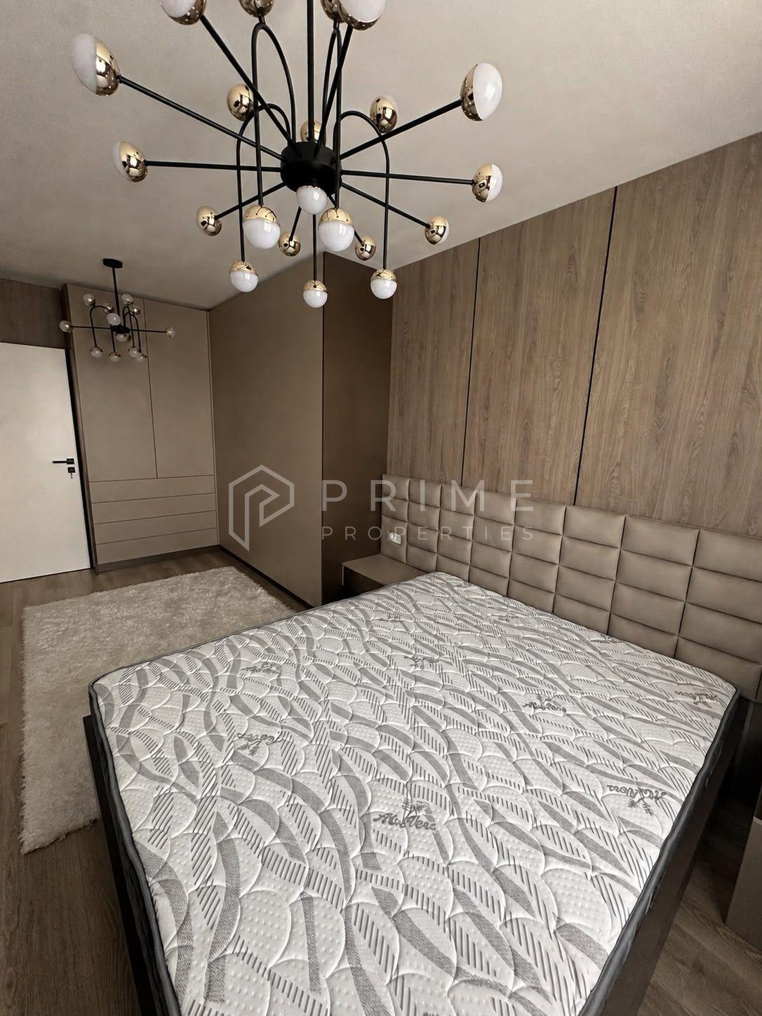 Chirie 3 camere, 75 mp, Etaj 9, Terasă, Loc parcare- Green Residence - 5