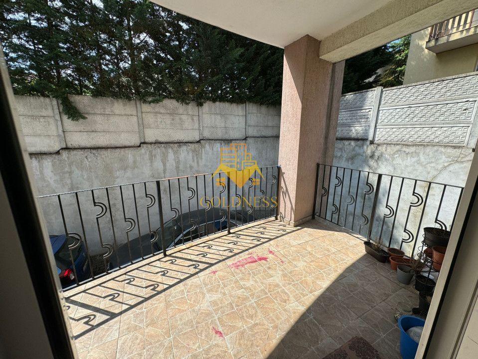 4 camere, parcare,AC, Zorilor zona Observatorului, Profi, Pet Friendly - 8
