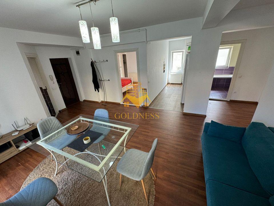4 camere, parcare,AC, Zorilor zona Observatorului, Profi, Pet Friendly - 4