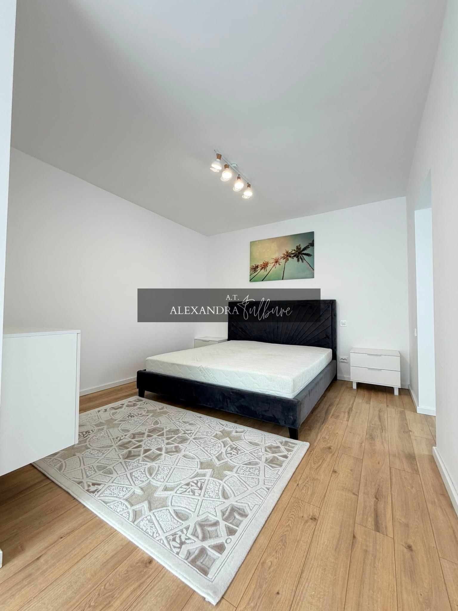 Apartament 2 camere, balcon, etaj intermediar, garaj, zona Eroilor - 9