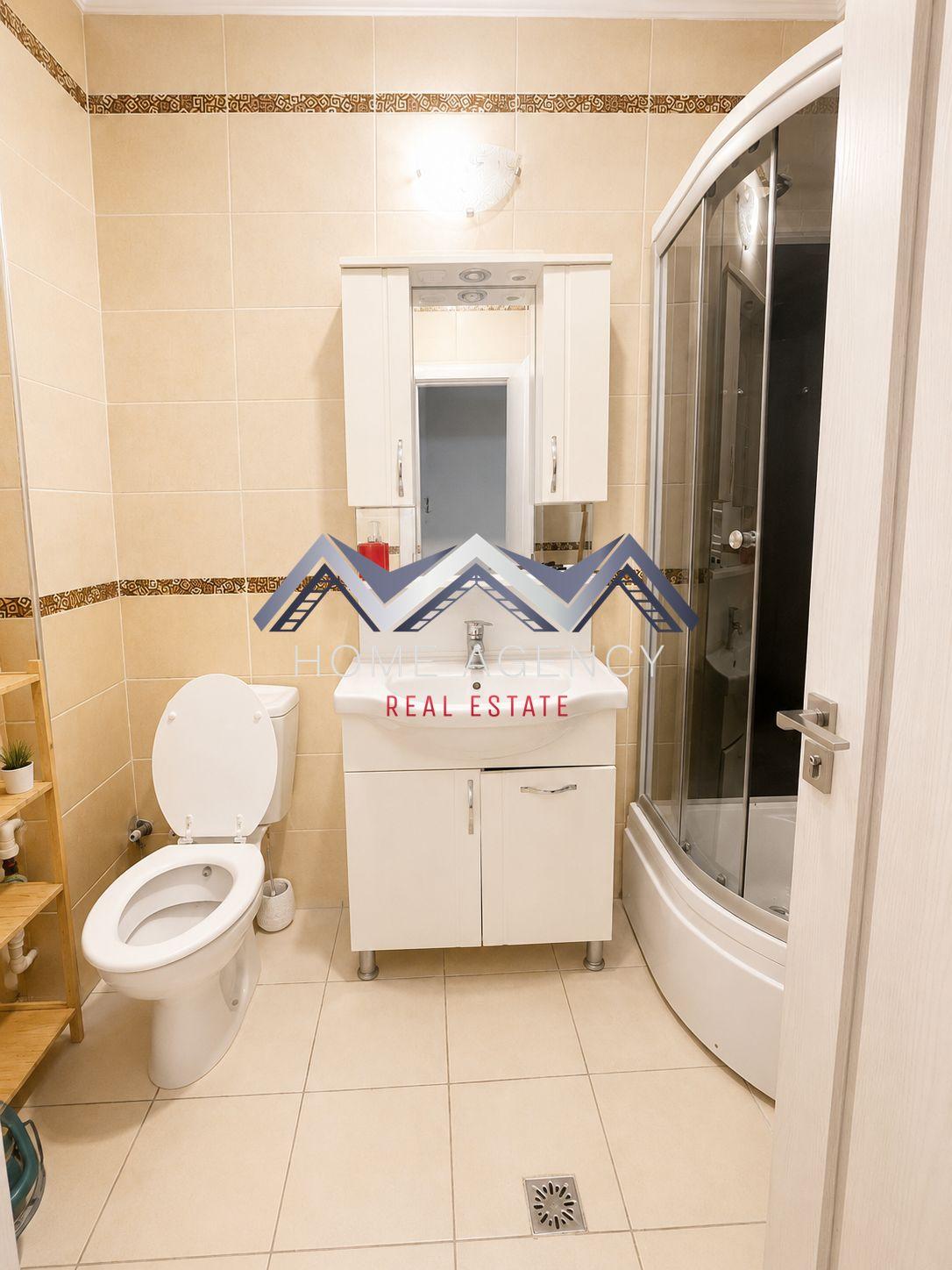 Apartament 3 camere Otopeni central | mobilat, utilat | lângă piață - 9