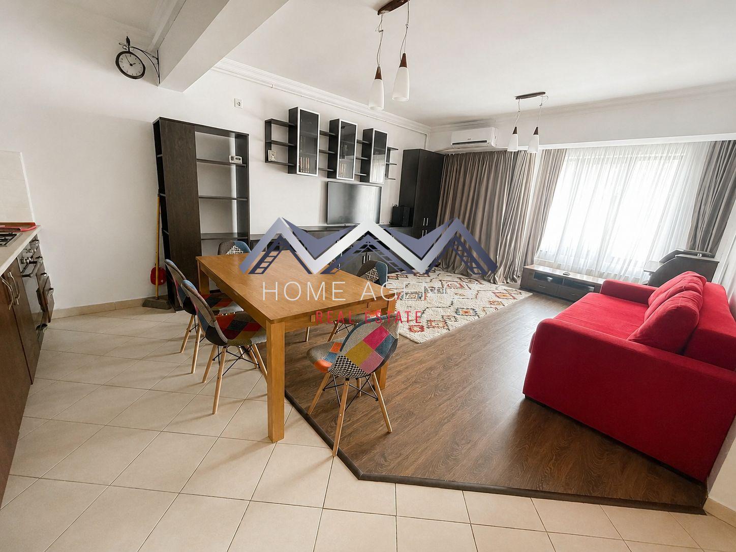 Apartament 3 camere Otopeni central | mobilat, utilat | lângă piață - 1