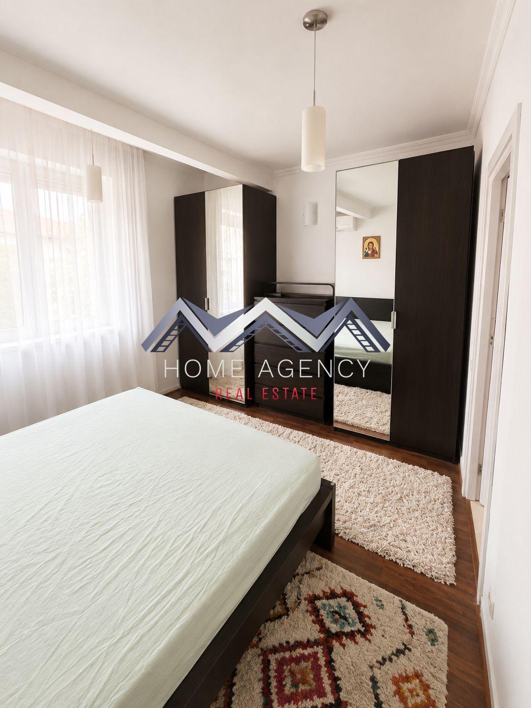 Apartament 3 camere Otopeni central | mobilat, utilat | lângă piață - 6