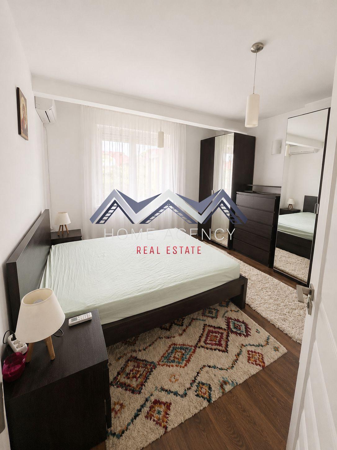 Apartament 3 camere Otopeni central | mobilat, utilat | lângă piață - 5