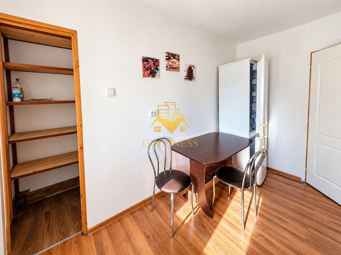 2 camere decomandate,Parcare, Zorilor, UMF,Observatorului,UTCN - 4