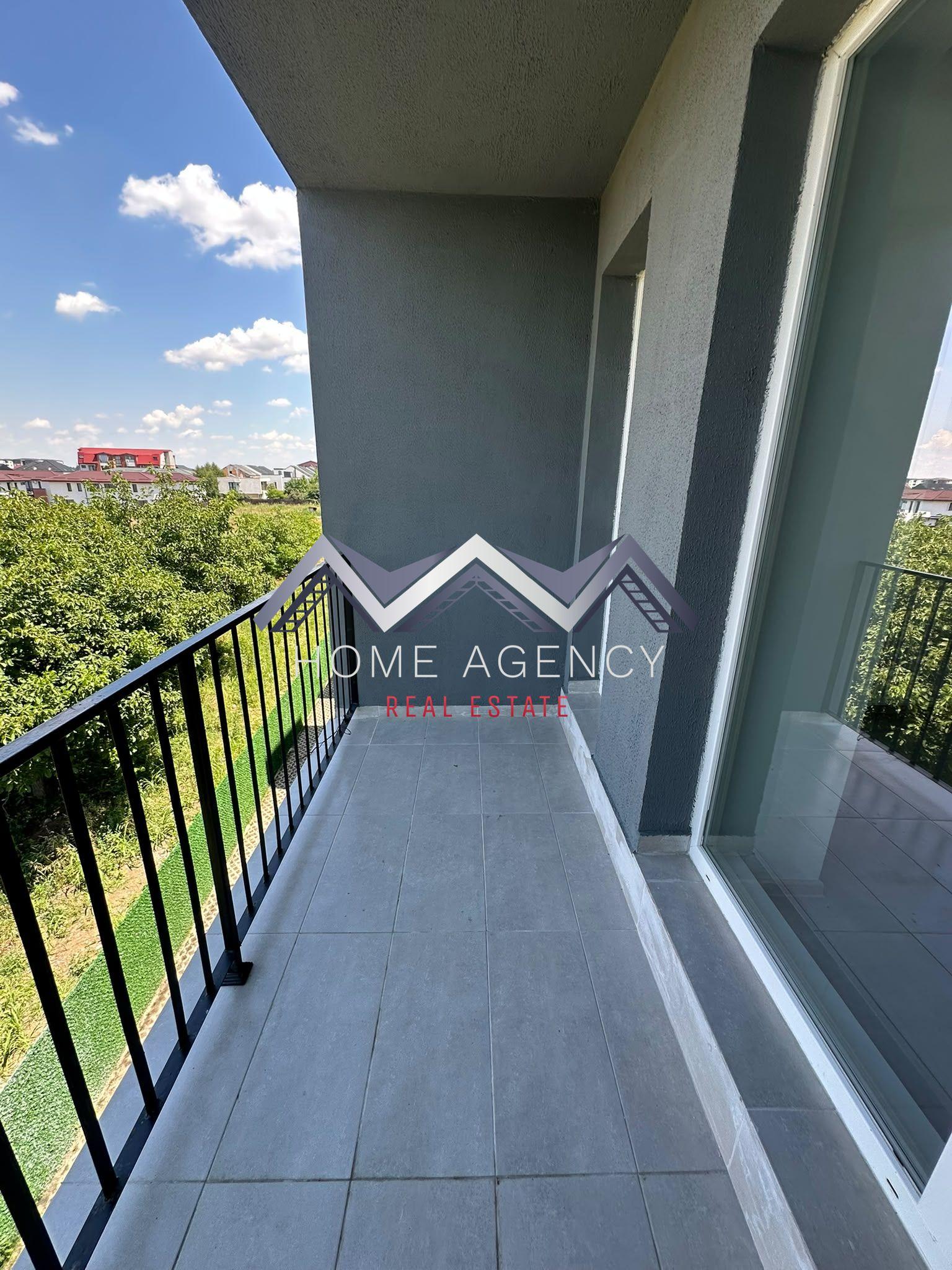 Apartament 3 camere Otopeni | mobilat, utilat, parcare - 3