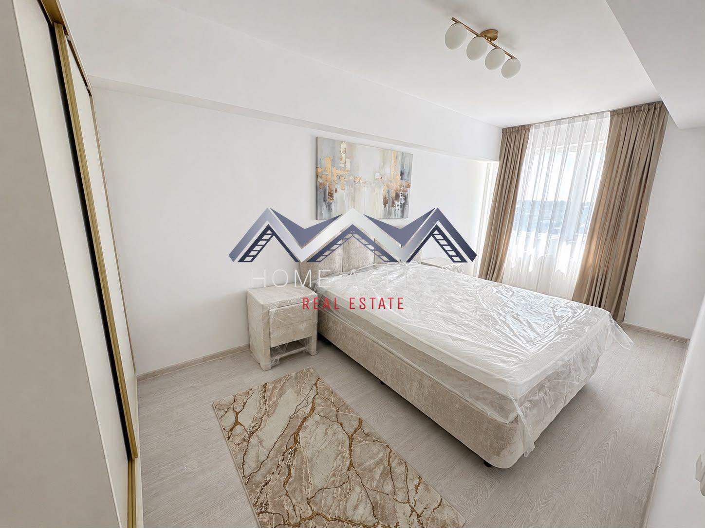 Apartament 3 camere Otopeni | mobilat, utilat, parcare - 7