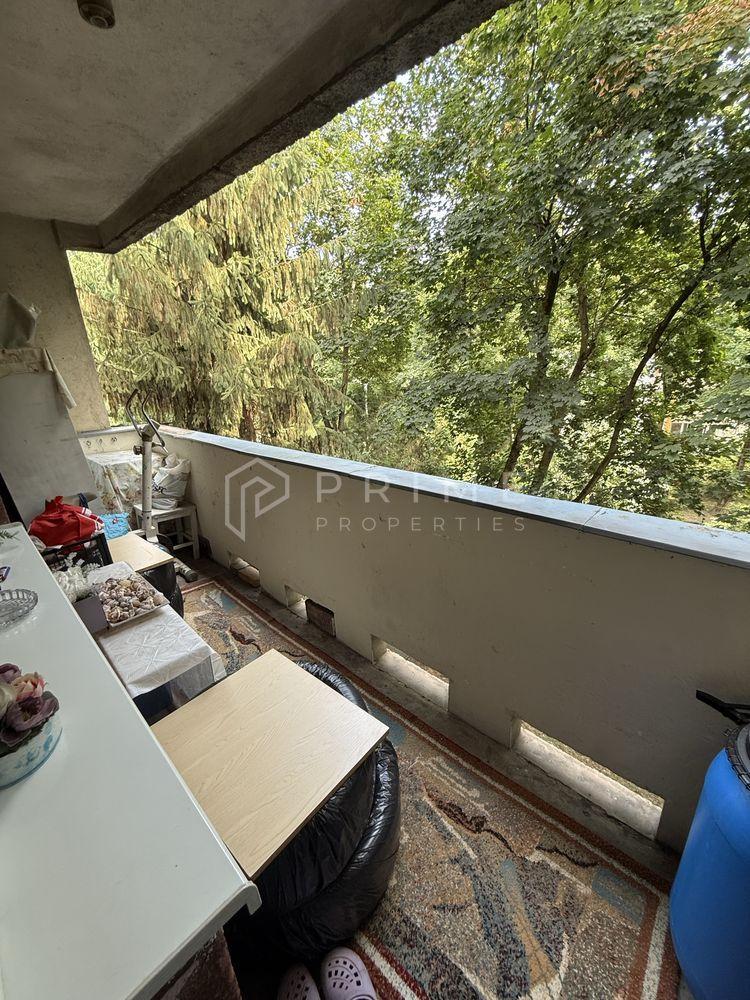 Apartament Decomandat cu 3 Camere și 2 Balcoane–Etaj 3/4-str.Moldovei - 8