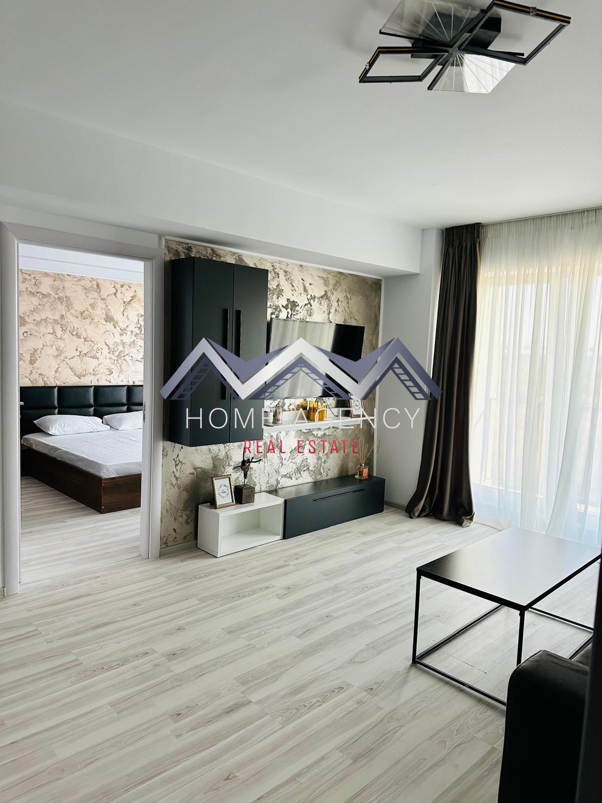 Apartament 2 camere Otopeni | include parcare - 5
