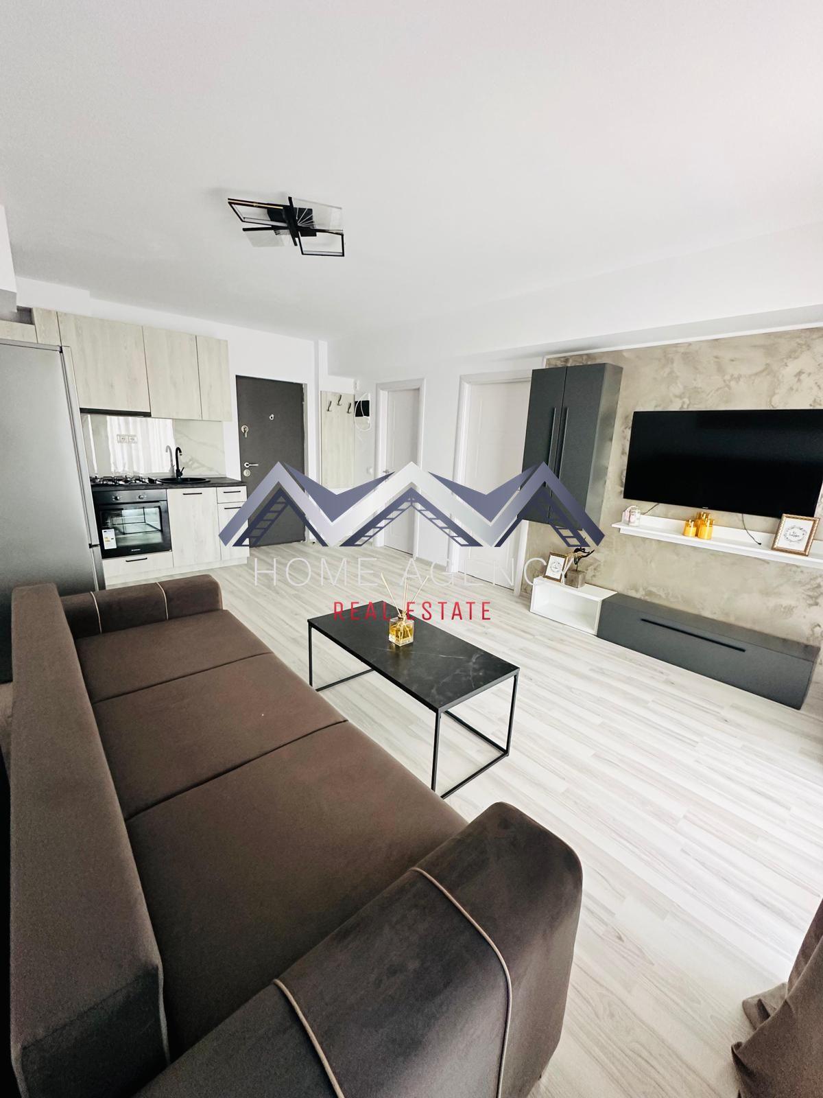 Apartament 2 camere Otopeni | include parcare - 1