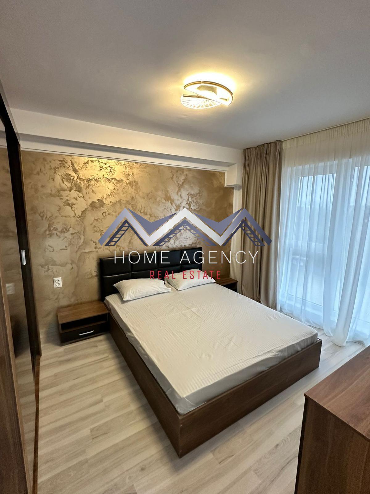 Apartament 2 camere Otopeni | include parcare - 6