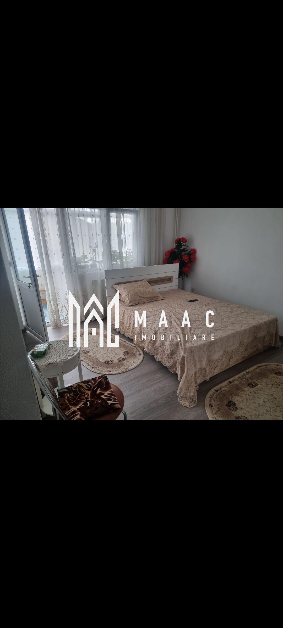 Garsonieră de vânzare | Râmnicu Vâlcea | Nord | 34 mp - 1