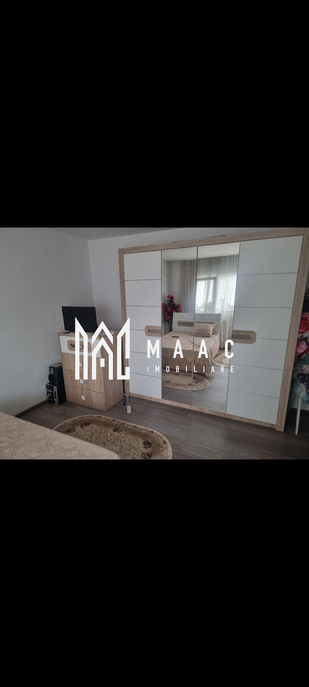 Garsonieră de vânzare | Râmnicu Vâlcea, Cartierul Nord | 34 mp - 2
