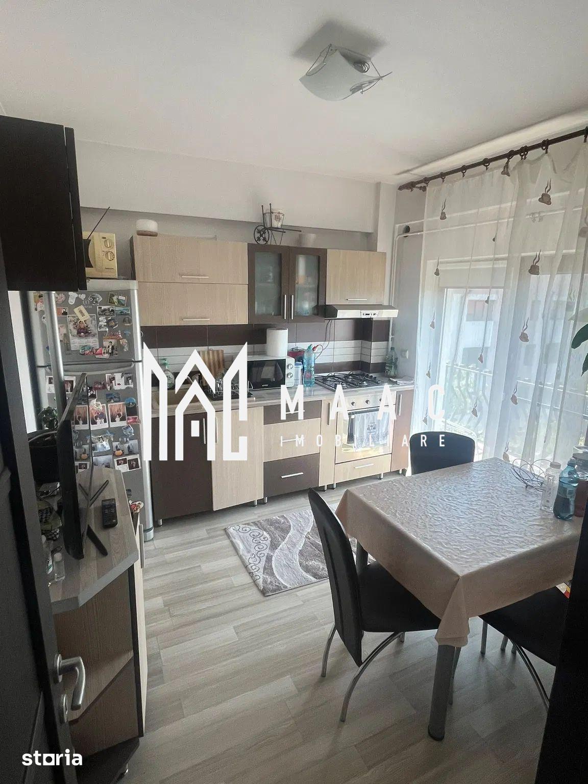 Garsonieră de vânzare | Râmnicu Vâlcea, Ostroveni | parcare - 1