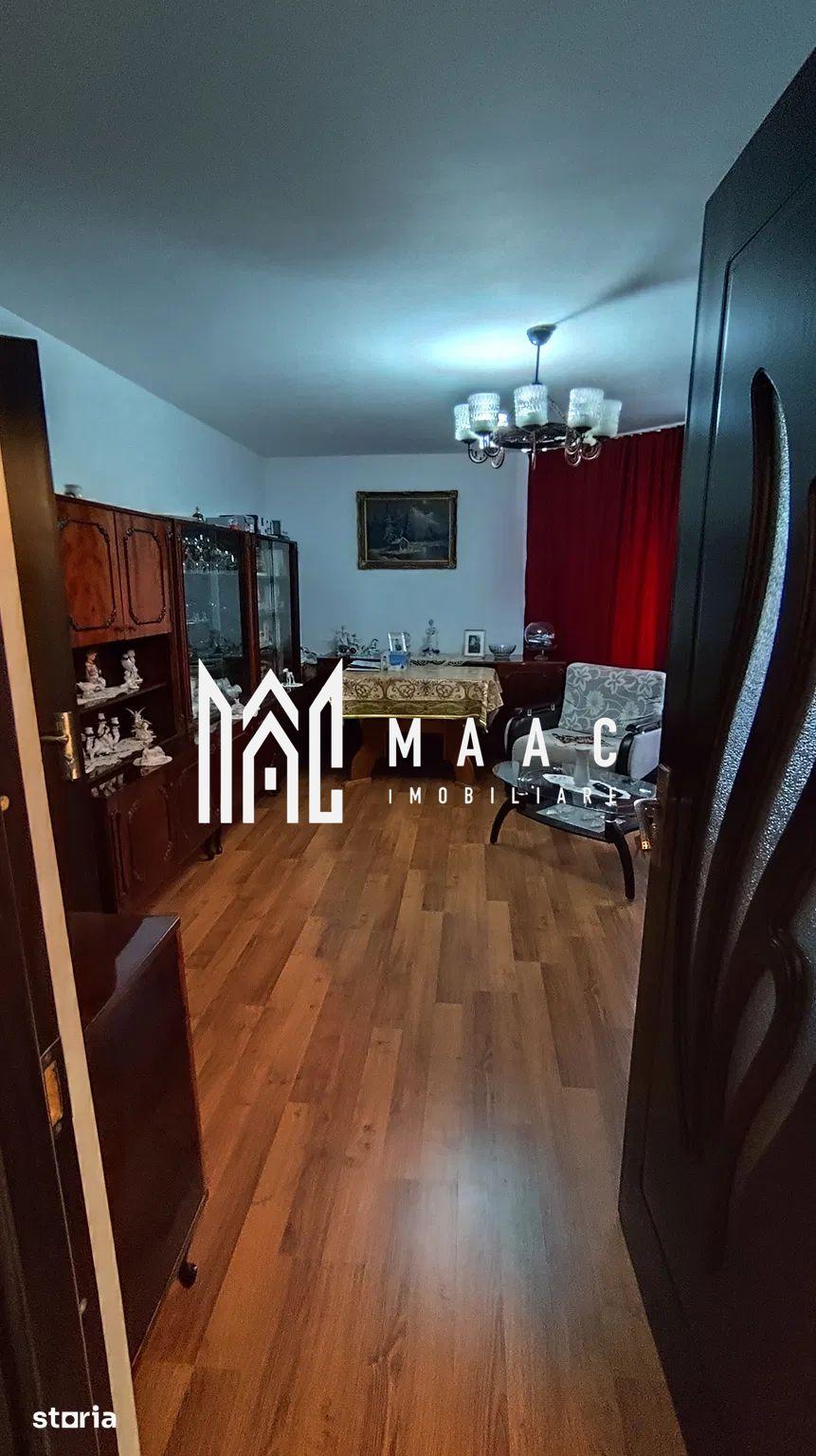 Apartament 3 camere de vânzare | Râmnicu Vâlcea | Ostroveni - 6