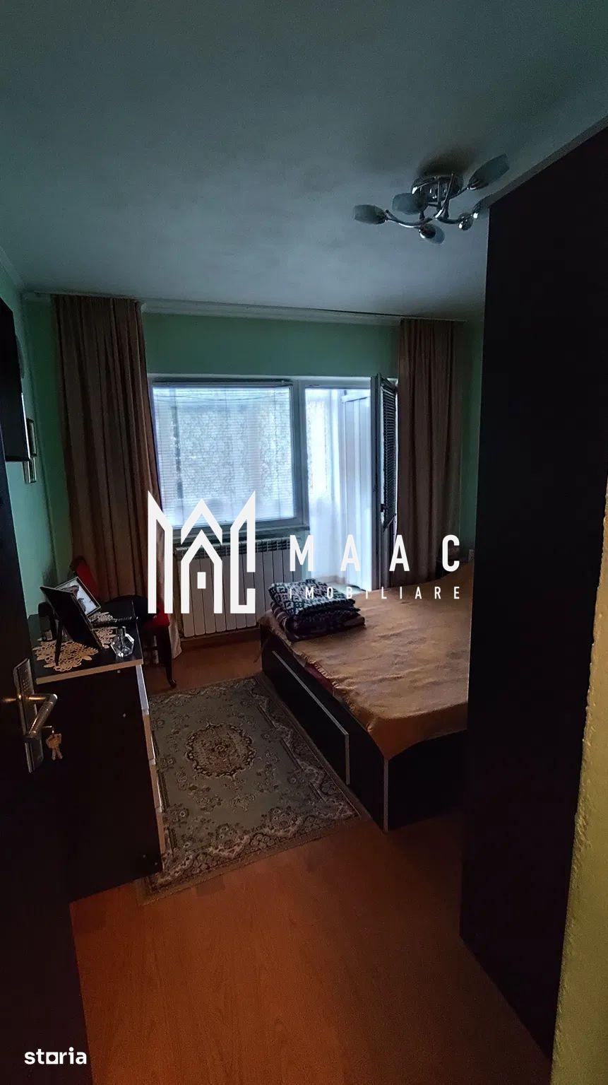 Apartament 3 camere de vânzare | Râmnicu Vâlcea | Ostroveni - 5