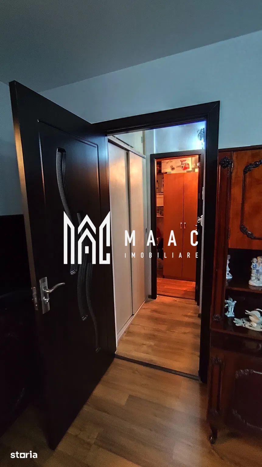 Apartament 3 camere de vânzare | Râmnicu Vâlcea | Ostroveni - 1