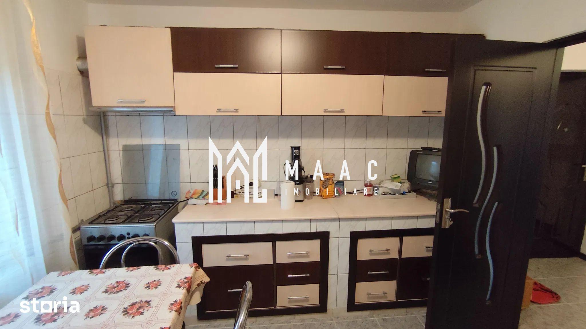 Apartament 3 camere de vânzare | Râmnicu Vâlcea | Ostroveni - 3