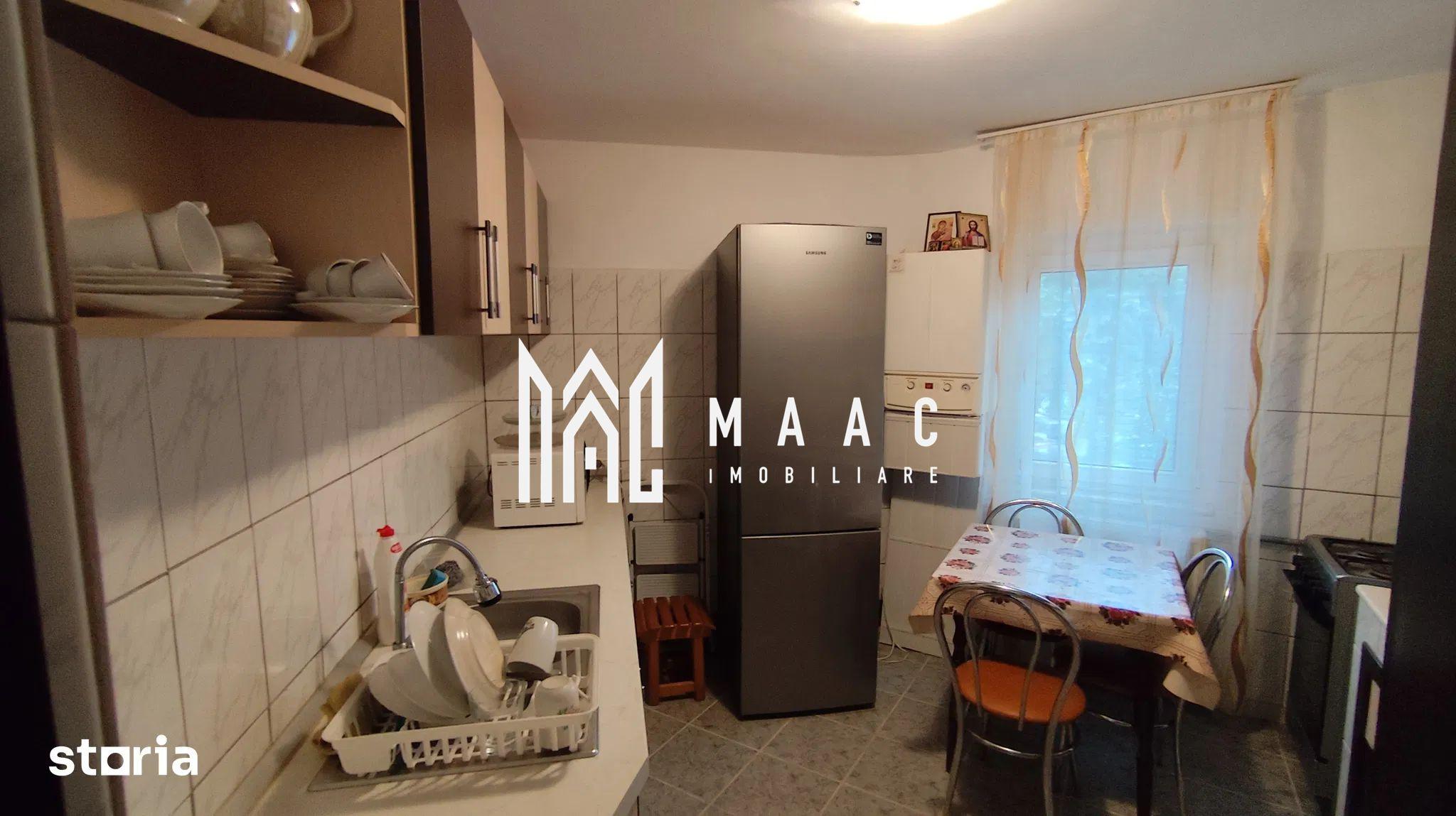Apartament 3 camere de vânzare | Râmnicu Vâlcea | Ostroveni - 2
