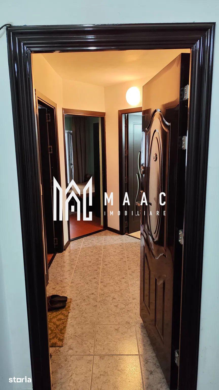 Apartament 3 camere de vânzare | Râmnicu Vâlcea | Ostroveni - 4
