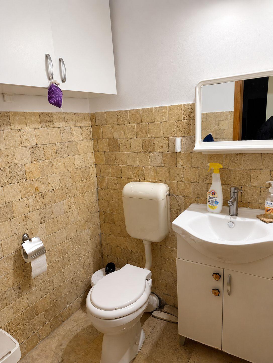 Apartament renovat cu 3 camere și 2 băi, 63 mp – zona Dâmbovița - 7