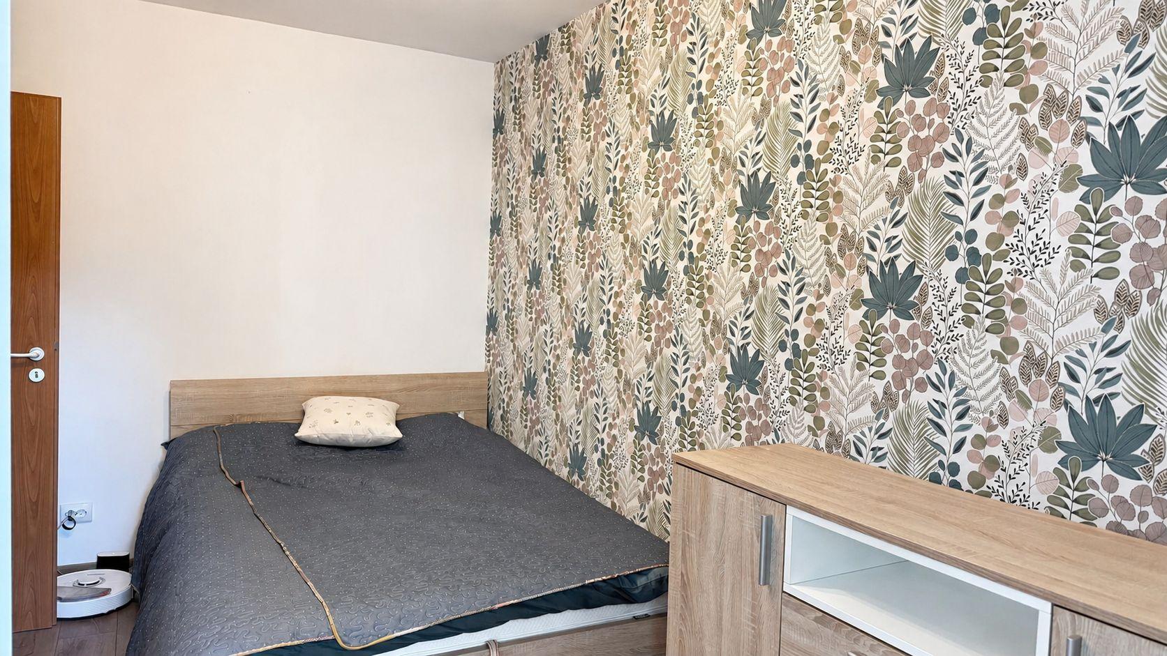 Apartament renovat cu 3 camere și 2 băi, 63 mp – zona Dâmbovița - 8
