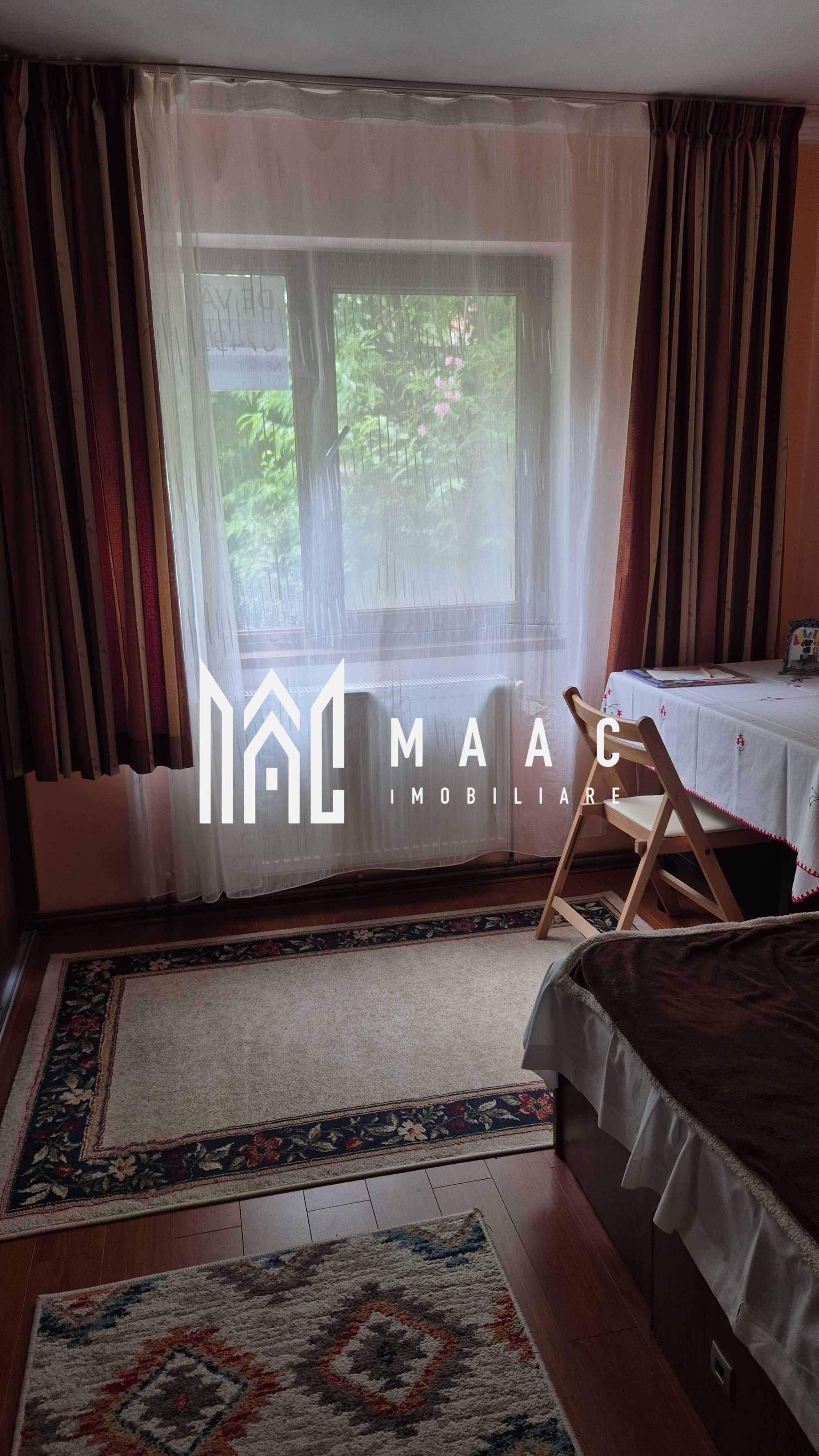 Apartament 3 camere decomandat de vânzare | Băile Govora - 5